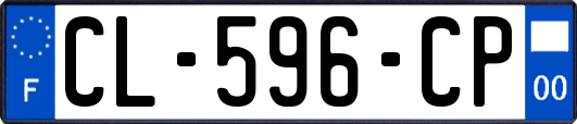 CL-596-CP