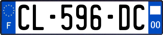 CL-596-DC
