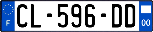 CL-596-DD