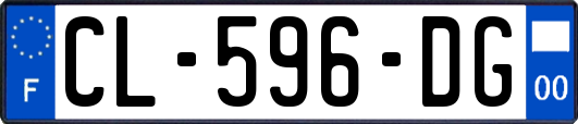 CL-596-DG
