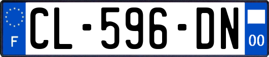 CL-596-DN