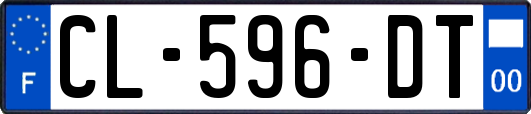 CL-596-DT