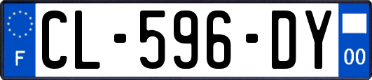 CL-596-DY