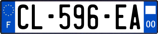 CL-596-EA
