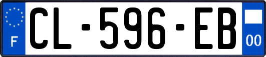 CL-596-EB