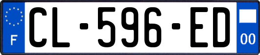 CL-596-ED