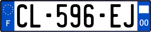 CL-596-EJ