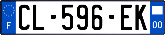 CL-596-EK