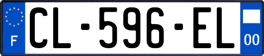 CL-596-EL