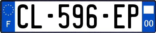 CL-596-EP