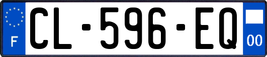 CL-596-EQ