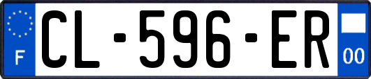 CL-596-ER