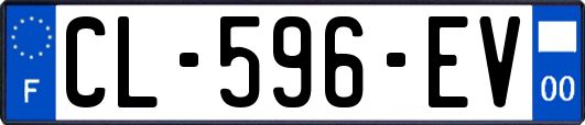 CL-596-EV
