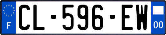 CL-596-EW