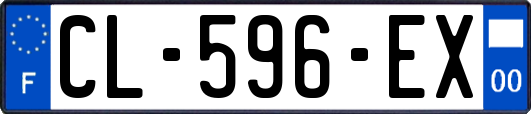 CL-596-EX