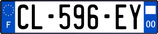 CL-596-EY