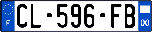 CL-596-FB