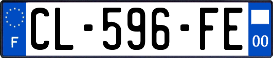 CL-596-FE