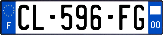 CL-596-FG