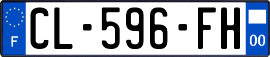 CL-596-FH