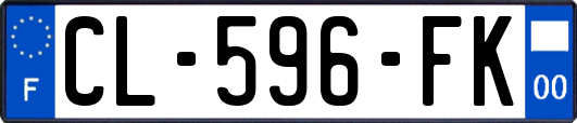 CL-596-FK