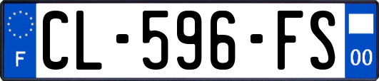 CL-596-FS