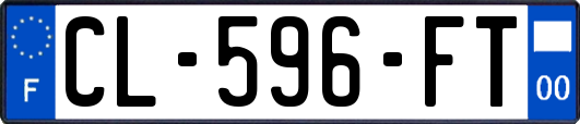 CL-596-FT