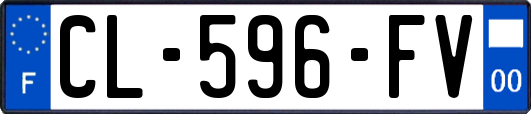 CL-596-FV