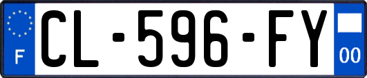 CL-596-FY