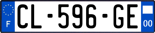 CL-596-GE