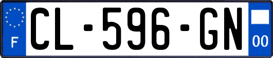 CL-596-GN