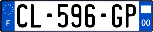 CL-596-GP