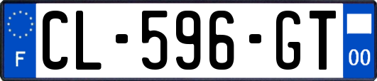 CL-596-GT