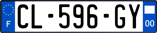 CL-596-GY