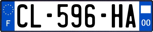 CL-596-HA