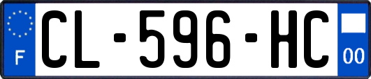 CL-596-HC