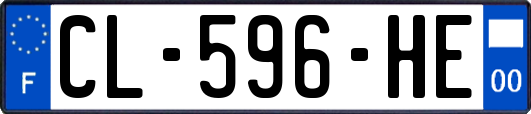 CL-596-HE