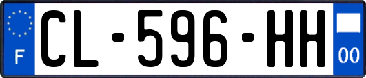 CL-596-HH