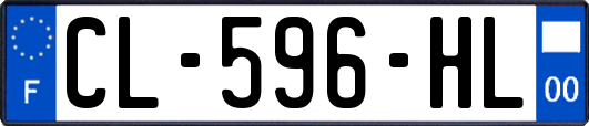 CL-596-HL