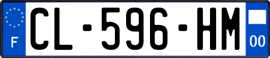 CL-596-HM
