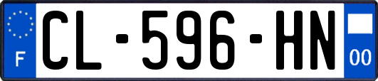 CL-596-HN