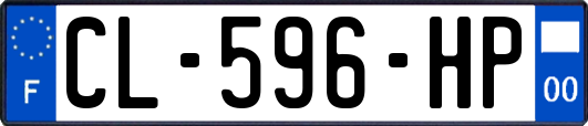CL-596-HP