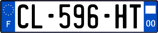 CL-596-HT