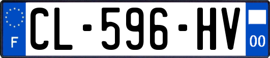 CL-596-HV