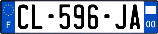 CL-596-JA