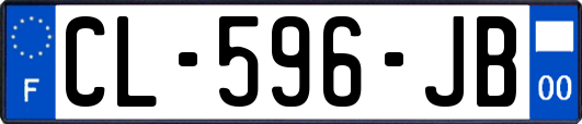 CL-596-JB