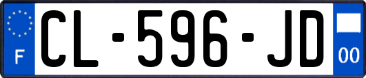CL-596-JD