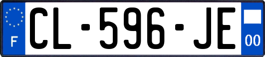CL-596-JE