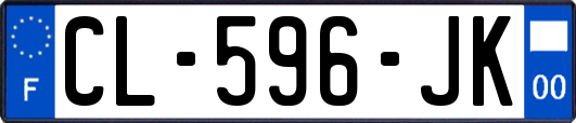 CL-596-JK