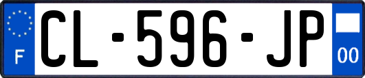 CL-596-JP